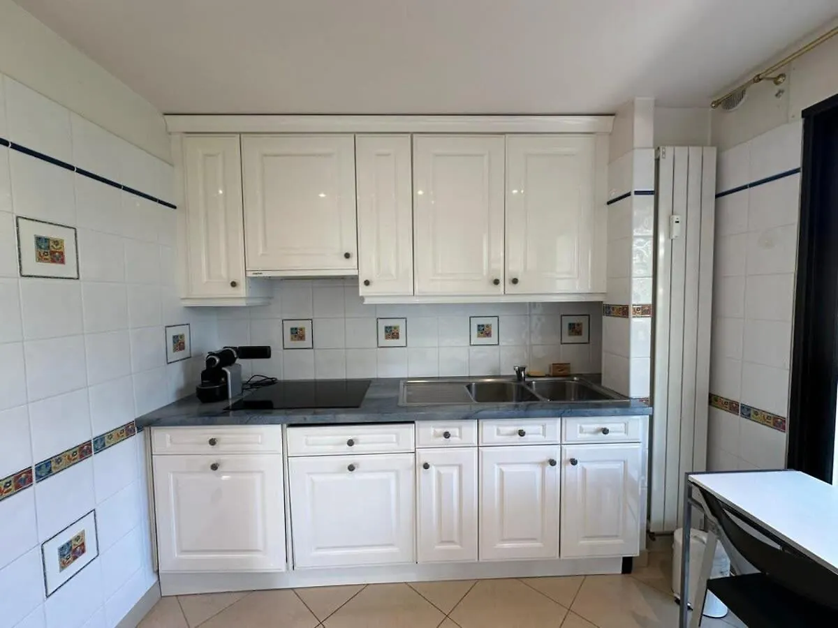 A003-Magnifique Appartement Proche Du Centre De Cannes