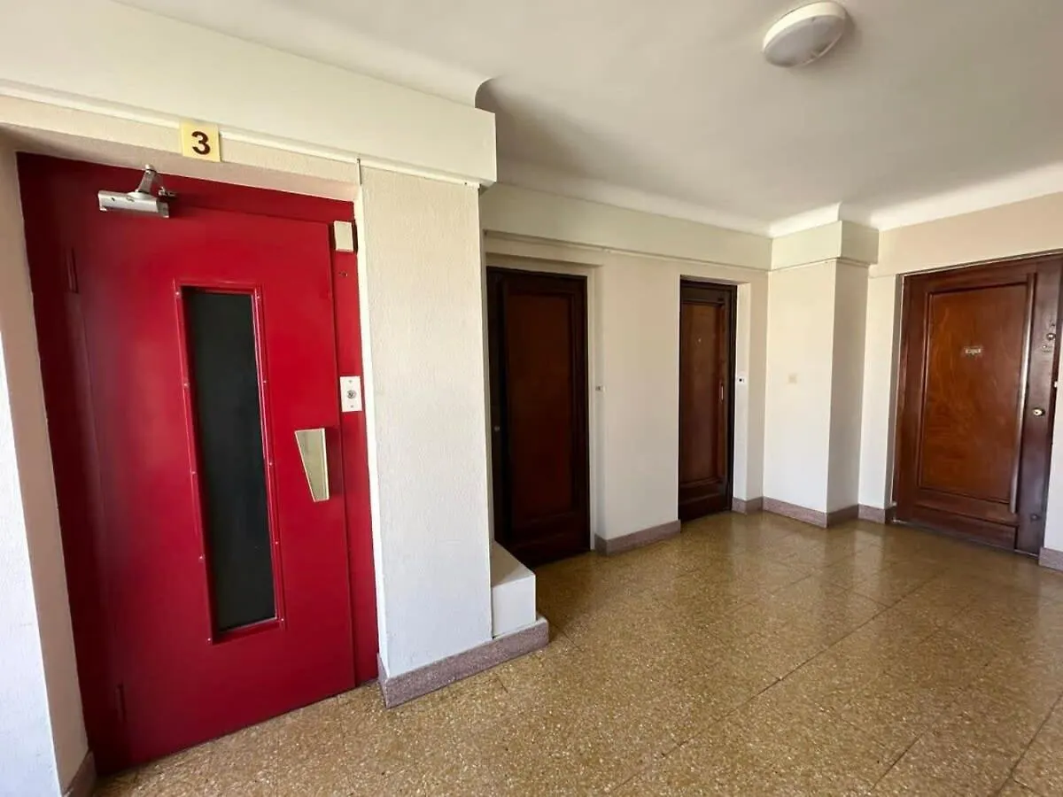 A003-Magnifique Appartement Proche Du Centre De Cannes 0*,