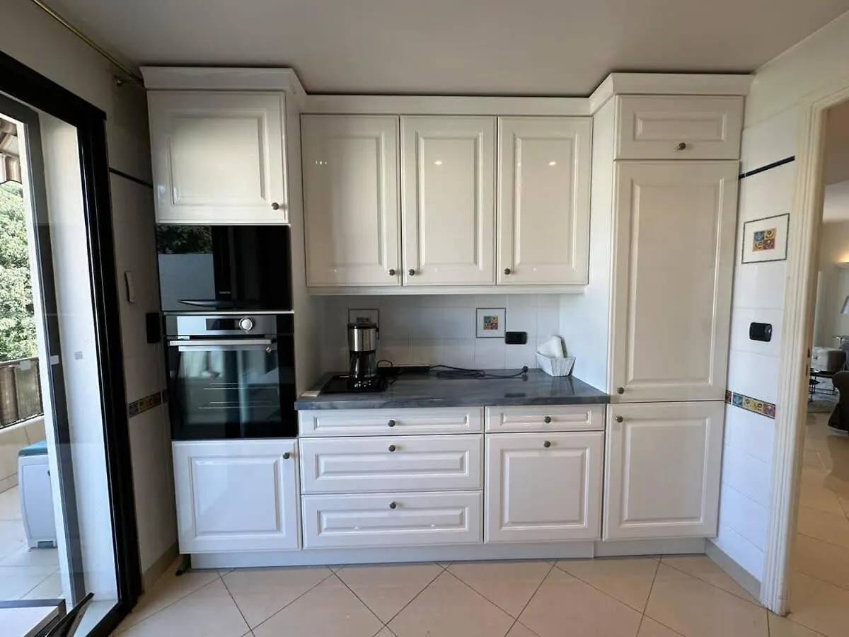 A003-Magnifique Appartement Proche Du Centre De Cannes Apartment