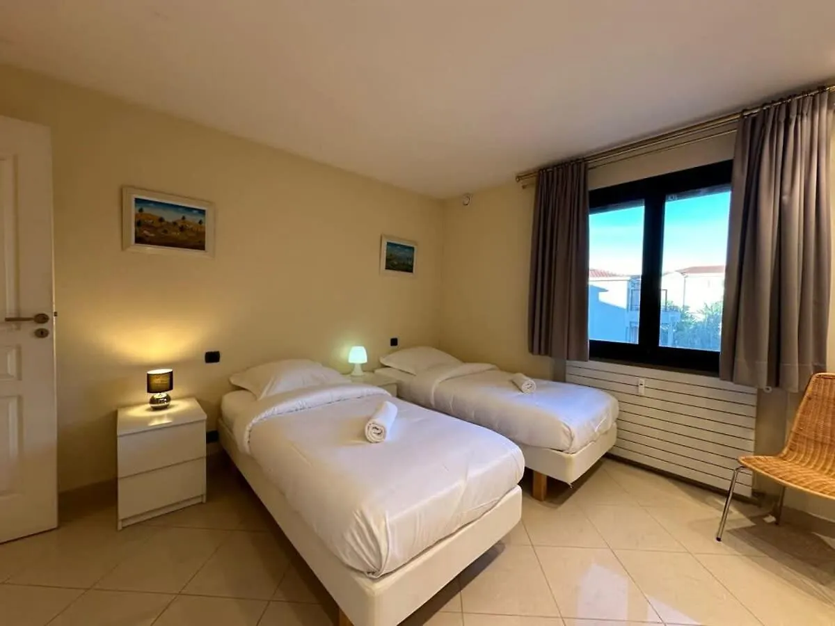 Apartment A003-Magnifique Appartement Proche Du Centre De Cannes