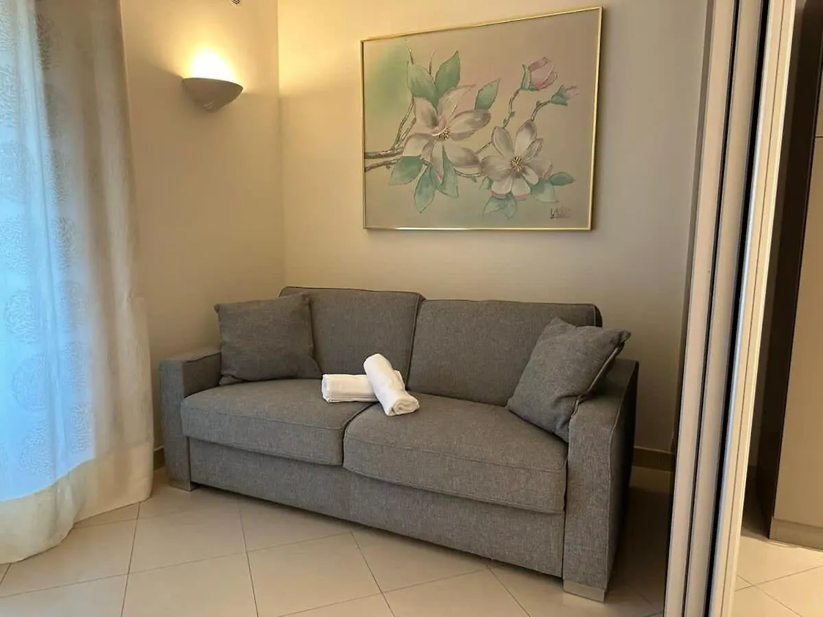 Apartment A003-Magnifique Appartement Proche Du Centre De Cannes France