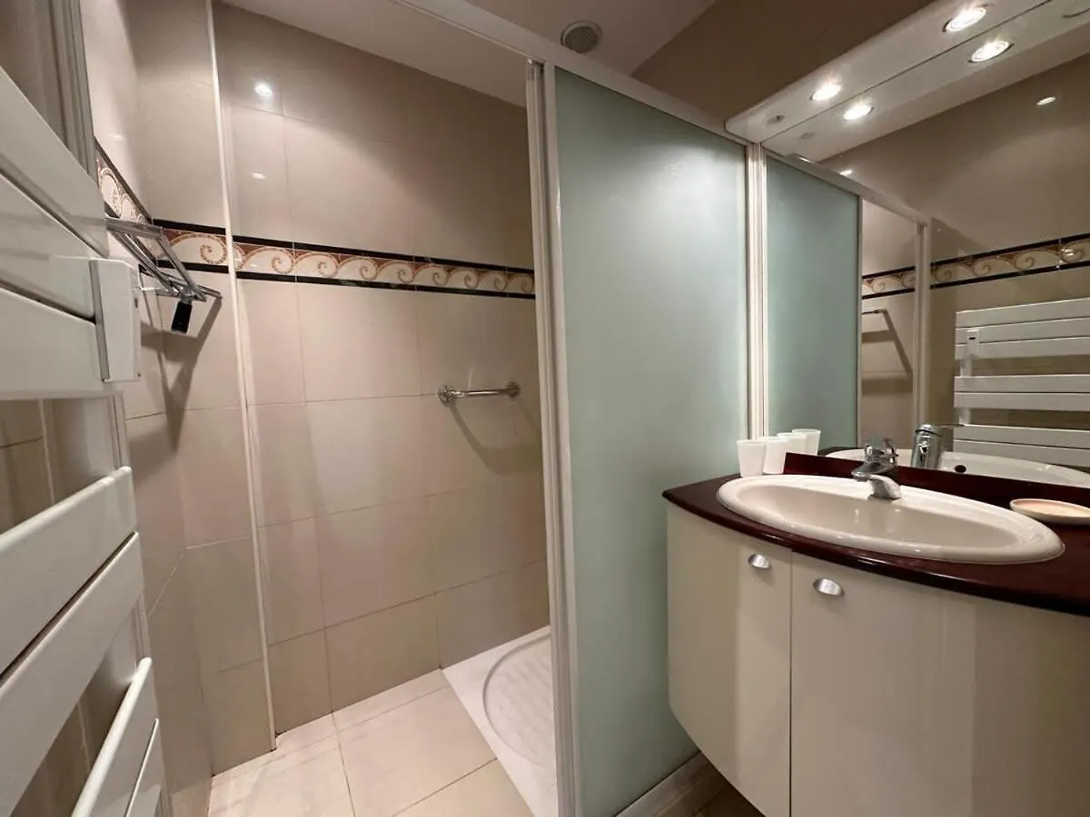 A003-Magnifique Appartement Proche Du Centre De Cannes