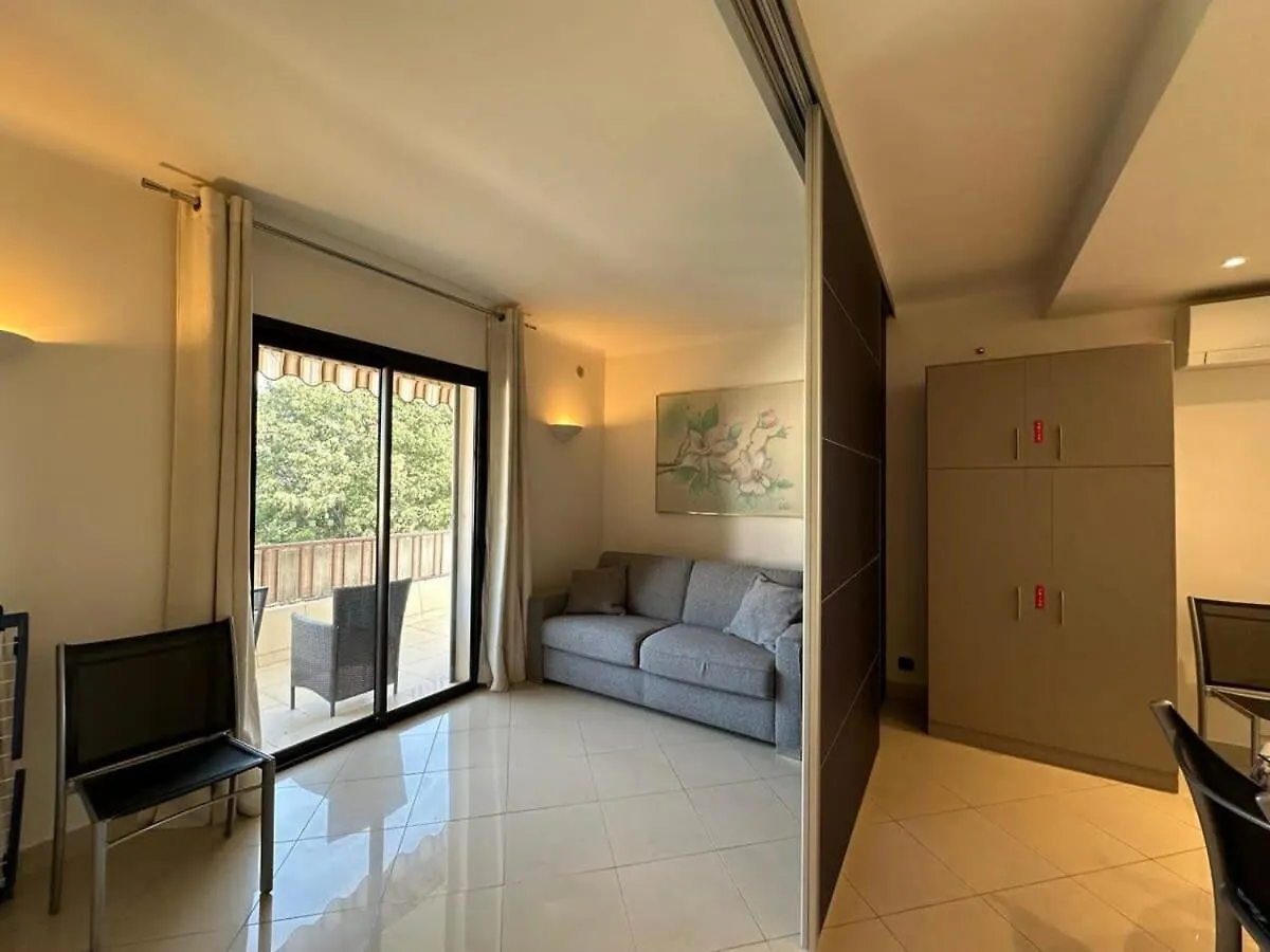 A003-Magnifique Appartement Proche Du Centre De Cannes France