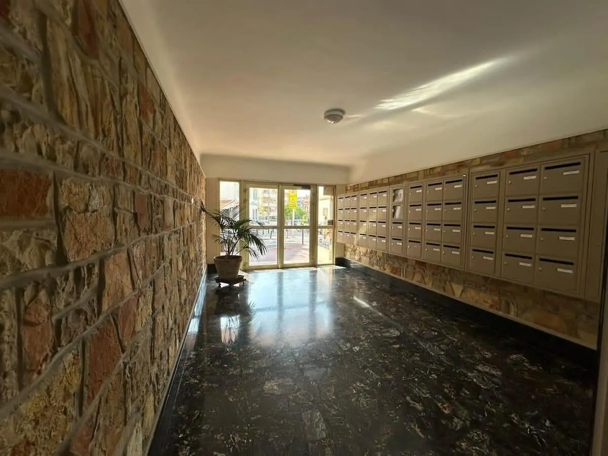 A003-Magnifique Appartement Proche Du Centre De Cannes 0*,
